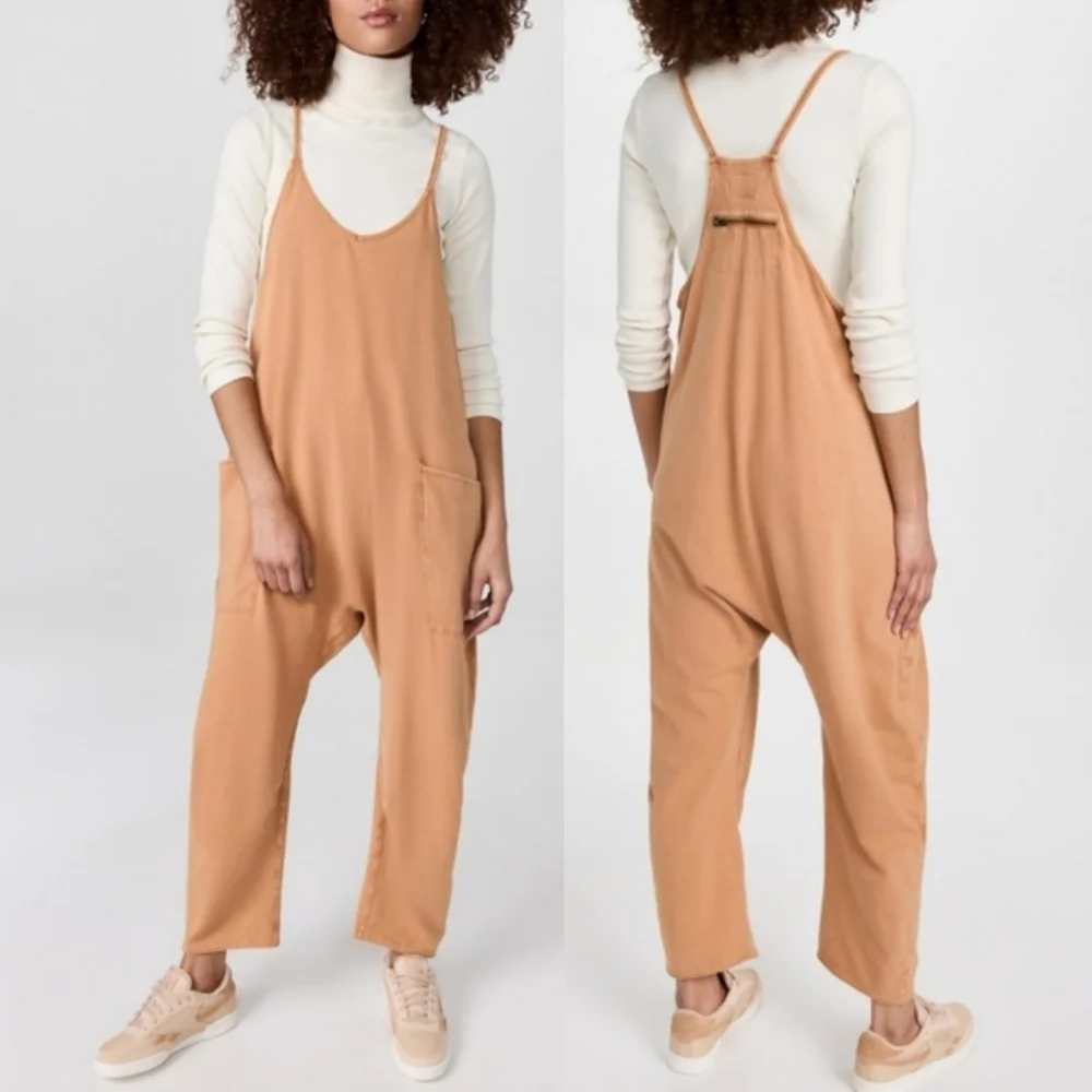 NEW Free People Hot Shot Onesie $98